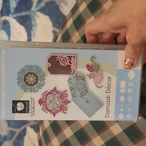 Cricut cartridge 5/$25